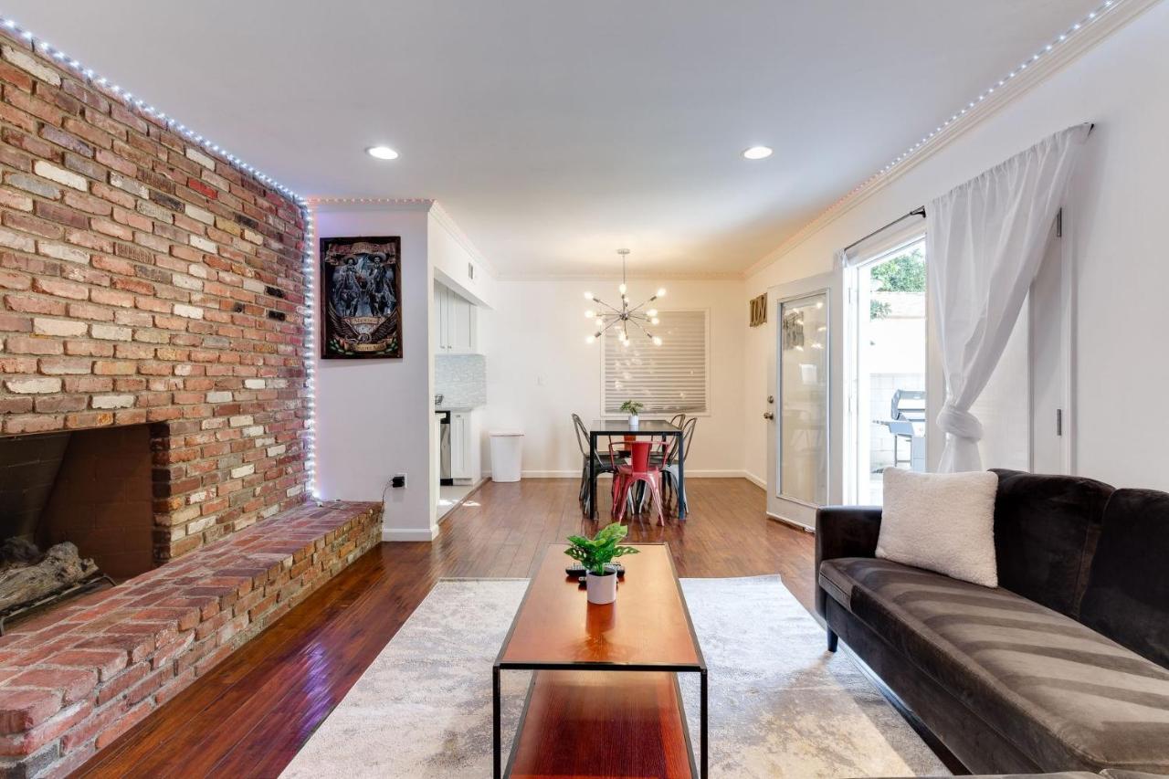 Valley Modern Glam Charmer Los Angeles