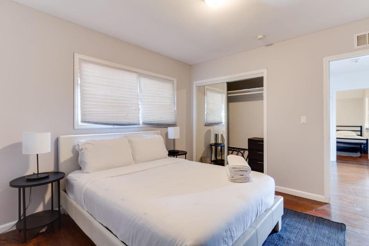 Valley Modern Glam Charmer Vakantiehuis *