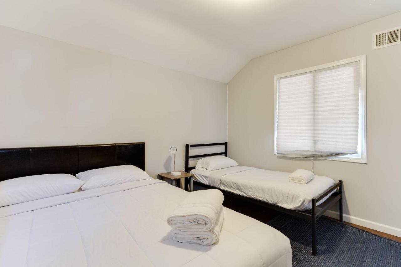 Casa vacanze Valley Modern Glam Charmer Los Angeles